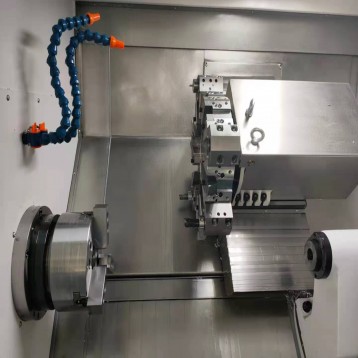 CNC Lathe